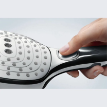 hansgrohe Raindance Select E Handbrause 120 3jet, Chrom