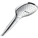 hansgrohe Raindance Select E Handbrause 120 3jet, Chrom