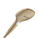 hansgrohe Raindance Select E Handbrause 120 3jet, Brushed...