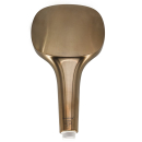 hansgrohe Raindance Select E Handbrause 120 3jet, Brushed...