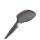 hansgrohe Raindance Select E Handbrause 120 3jet, Brushed Black Chrome
