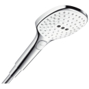 hansgrohe Raindance Select E Handbrause 120 3jet,...