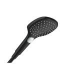 hansgrohe Raindance Select E Handbrause 120 3jet,...