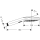 hansgrohe Raindance Select E Handbrause 120 3jet EcoSmart, Weiß/Chrom