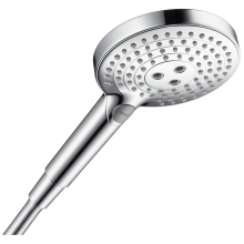 hansgrohe Raindance Select S Handbrause 120 3jet, Chrom