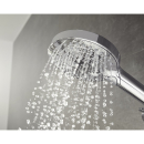 hansgrohe Raindance Select S Handbrause 120 3jet, Chrom