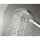 hansgrohe Raindance Select S Handbrause 120 3jet, Chrom