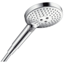 hansgrohe Raindance Select S Handbrause 120 3jet...