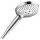 hansgrohe Raindance Select S Handbrause 120 3jet EcoSmart, Chrom