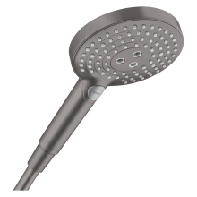 hansgrohe Raindance Select S Handbrause 120 3jet EcoSmart, Brushed Black Chrome