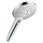 hansgrohe Raindance Select S Handbrause 120 3jet EcoSmart, Weiß/Chrom