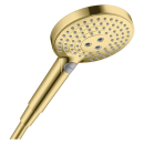 hansgrohe Raindance Select S Handbrause 120 3jet...