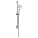 hansgrohe Crometta Brauseset 100 1jet EcoSmart mit...