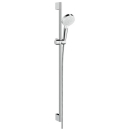 hansgrohe Crometta Brauseset 100 Vario EcoSmart mit...