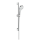 hansgrohe Croma Select S Brauseset 110 Multi EcoSmart mit Brausestange 65 cm, Weiß/Chrom