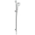 hansgrohe Croma Select E Brauseset 110 Vario EcoSmart mit Brausestange 90 cm, Weiß/Chrom