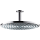hansgrohe Raindance S Kopfbrause 300 1jet EcoSmart mit Deckenanschluss, Chrom