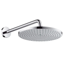 hansgrohe Raindance S Kopfbrause 300 1jet EcoSmart mit...