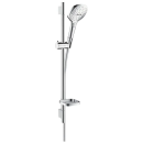 hansgrohe Raindance Select E Brauseset 120 3jet mit...