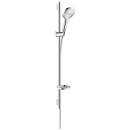 hansgrohe Raindance Select E Brauseset 120 3jet mit...