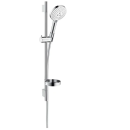hansgrohe Raindance Select S Brauseset 120 3jet mit...