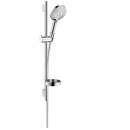 hansgrohe Raindance Select S Brauseset 120 3jet EcoSmart...