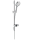 hansgrohe Raindance Select S Brauseset 120 3jet EcoSmart mit Brausestange 65 cm und Seifenschale, Chrom