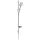 hansgrohe Raindance Select S Brauseset 120 3jet EcoSmart mit Brausestange 90 cm und Seifenschale, Chrom