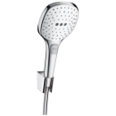 hansgrohe Raindance Select E Brausehalterset 120 3jet mit...