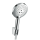 hansgrohe Raindance Select S Brausehalterset 120 3jet mit Brauseschlauch 160 cm, Chrom