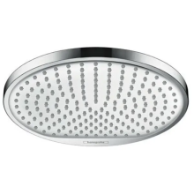 hansgrohe Crometta S Kopfbrause 240 1jet EcoSmart, Chrom