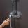 hansgrohe Croma Select S Showerpipe 280 1jet mit Einhebelmischer, Chrom