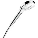 hansgrohe Croma S Handbrause 110 1jet EcoSmart,...