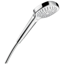 hansgrohe Croma Select E Handbrause 110 Multi EcoSmart,...