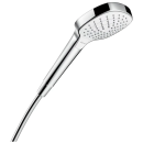 hansgrohe Croma Select E Handbrause 110 Vario EcoSmart,...