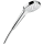 hansgrohe Croma Select E Handbrause 110 Vario EcoSmart, Weiß/Chrom