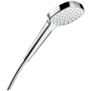 hansgrohe Croma E Handbrause 110 1jet EcoSmart,...