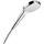 hansgrohe Croma E Handbrause 110 1jet EcoSmart, Weiß/Chrom