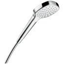 hansgrohe Croma E Handbrause 110 1jet EcoSmart+,...