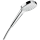 hansgrohe Croma E Handbrause 110 1jet EcoSmart+, Weiß/Chrom