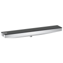 hansgrohe Rainfinity Wandanschluss Porter 500 mit...