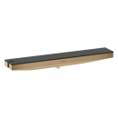 hansgrohe Rainfinity Wandanschluss Porter 500 mit...