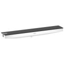 hansgrohe Rainfinity Wandanschluss Porter 500 mit...