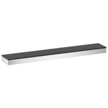 hansgrohe Rainfinity Ablage 500, Chrom
