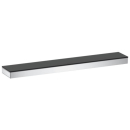 hansgrohe Rainfinity Ablage 500, Chrom
