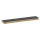 hansgrohe Rainfinity Ablage 500, Brushed Bronze