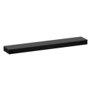 hansgrohe Rainfinity Ablage 500, Mattschwarz