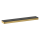 hansgrohe Rainfinity Ablage 500, Polished Gold Optic