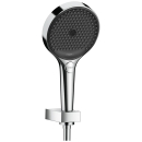 hansgrohe Rainfinity Brausehalterset 130 3jet mit...