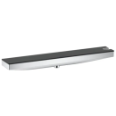 hansgrohe Rainfinity Wandanschluss Porter 500 mit...